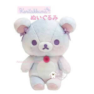 y Korilakkuma z ʂ MO-70201 RbN}  킽 19cm   Of[VJ[ ӂ _ Ȃ ӂӂ Ey RbN} e[} 