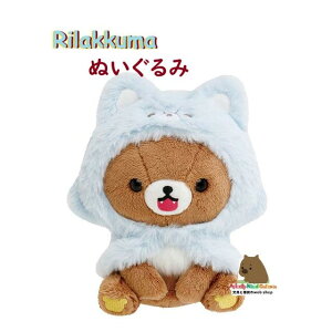 y Rilakkuma ObYz bN} ʂ MO-85501 `CCRO} AIRÔƂ܂ 18cm  ɂ₷TCY  |[Y P[vp AICRIIJ~ bN}ObY 