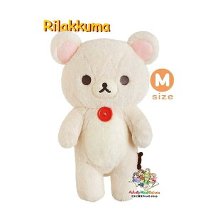 y Rilakkuma ObYz bN} ʂ MO-93801 RbN} ĂȂ MTCY 320×230×130mm SIZE  炩    ߂  GTCY Stuffed toy 