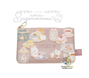 y Sugar cocomuu z VK[RR[ tbg |[` PT-17401 XC[g[^C 琻 [ Poach ^ Sweet Memory Time t@Xi[J 110×190×25mmTCY  RX  ֗ N