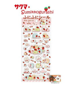 y Sumikko × Sakuma z ݂R炵 ӂɂӂɃV[ SE-65002 zO䎆 ݂邭 candy R{ObY TN} C`S  ӂɂ vjvjV[ }V}V[ Ղ V[