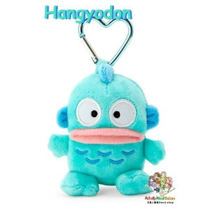 y Sanrio ObY z TI ~j}XRbg NO.174-904 nMh Jrit Ԃ炳 ʂ n[g^ L[z_[t }XRbg Ԃ牺^Cv }C}[Ny3cm[֕sz