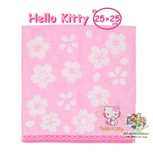 y Sanrio ObY z TI v`^I 525090 n[LeB  Hello Kitty TCY: 25 × 25cm TN LeB hイ AbvPt tFCX^I ^I a WK[hD 