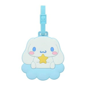 [֖y Sanrio Cinnamoroll ObYz TI QbW^O NO.681-750 Vi[ s COs c Cws ߂邵 l[z_[ tag L[obO sJo bNTb