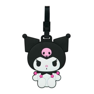 [֖y Sanrio KUROMI ObYz TI QbW^O NO.681-814 N~ s COs c Cws ߂邵 l[z_[ tag L[obO sJo bNTbN {Xg