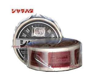 y 95N LO z V`n^  X^v@ZEV-TW-MTH-002 Ԍn }XLOe[v 15mm Shachihata nR X^v䕿 }Xe Retro g ՑfUC 95th Ajo[T[fUC 