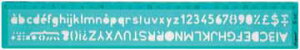 y Maped z }ybh K 30cm@ev[g K@NO.258608 O[ tHg 8mmTCY@  30Z`傤  NA^Cv@ev[gt  p At@xbg L 
