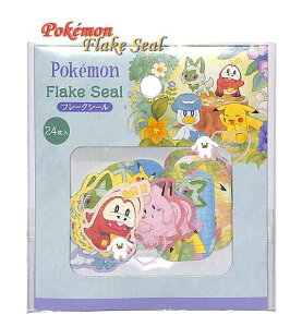 y Pokemon ObY z |PbgX^[ t[NV[@NO.323-7290-01 V[ 12 × 2 S24s[X |PObY sJ`E ҂イ ۂ V[t[N Pikachu 025 CHARACTER 