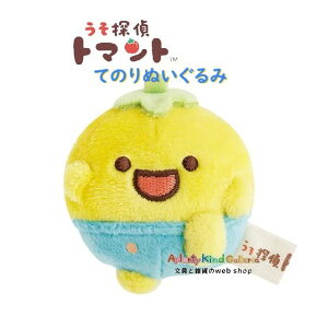 �y USOTANTEI TOMANTO�z �Ă̂�ʂ������ MV-73301 �v�b�`�[ - �����T��g�}���g �ӂ�ӂ� �S�� ��6cm �~�j �ʂ������ ��̂�T�C�Y ���F MINI tomato �y3cm���[���֕s�z