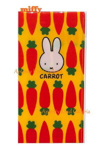 y miffy ObYz ~btB[ `Pbgz_[ J^Cv( W|Pbg) BA20-18 ~btB[ & lQ Lbg CARROT ~j NA t@C W|Pbg ~btB[ObY t V[g ̎
