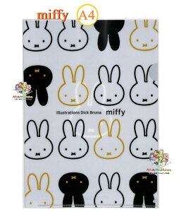 y miffy ObY z ~btB[ A4 NAt@C BN23-18/ Gold tFCX Dick Bluna ݂ӂ[ A4TCY NAz_[ VO|Pbg ~btB[ObY  mN S[h Face /  [ 