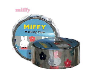 y miffy ObYz ~btB[ }XLOe[v BS21-37 ~btB[ t[  15mm }Xe ~btB[tFCXfUC miffy masking tape/ ~btB[ObY Jt t[fUC 