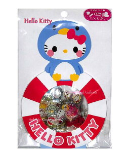 y Hello Kitty ObY z n[LeB ĈƂ ~j}XRbgV[ NO.26504 20s[X  Clear Seal V[ LeBObY  Ղ╗ NAV[ yM CJ W