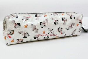 【 SNOOPY グッズ】 スヌーピー ペンケース S1408453 PM チラシ ★ PEANUTS スヌーピーグッズ 筆入れ 筆ばこ ふでばこ ふでいれ ペンポーチ ラメデザイン Movie デザイン 入学 新学期 贈り物 ギフト 【3