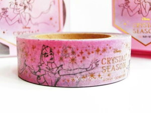 y Disney ObYz fBYj[ }XLOe[v S4832639 vZX DC CS MS P sNn 15mm }Xe vZX ObY CRYSTAL SEASON NX^V[Y p fUC fR[V e[v Pri