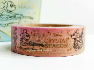 y Disney ObYz fBYj[ }XLOe[v S4832647 DC CS MS M }` 15mm }Xe ~bL[ ~j[ v[ Ai It AXObY/CRYSTAL SEASON NX^V[Y/pfUC fR[