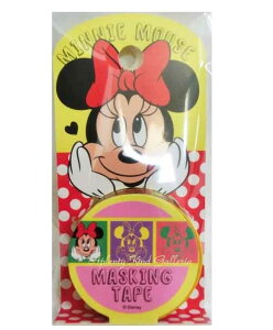ミニー マスキングテープの人気商品 通販 価格比較 価格 Com