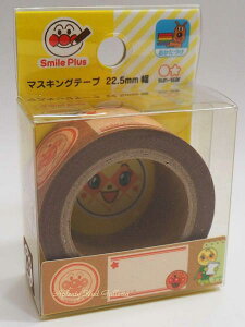 y Anpanman ObY z }XLOe[v S3930010A Ap} 22.5mm APS + Ntg X}C vX Smile Plus 22.5mm ς܂ }Xe Ap}ObY ^O t[ Ȃ܂V[ y