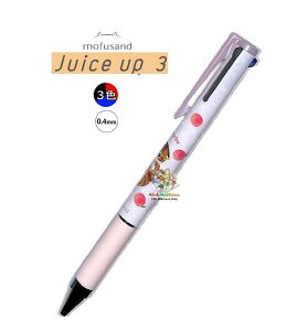 y mofusandObYz tTh@Juice up 3 W[XAbv S4657730@ɂ QCL 3F {[y 0.4mm {[a ɍ    3J[ Qy @\ MLy3cm[OKz