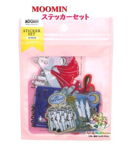 y MOOMIN ObY z [~ XebJ[Zbg S8813442 jj sNn 10 ۊǂɕ֗ P[X Big 傫 V[ Seal    3TCY y3cm[OKz
