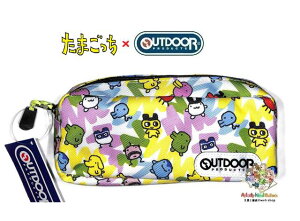 y TAMAGOTCHI ObY z ܂ × OUTDOOR yP[X S1429329 Jt y|[` M M AEghA R{ |Pbgt ӂł M w V y3cm[֕sz