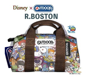 �y Disney OUTDOOR �z �f�B�Y�j�[ × �A�E�g�h�A ���[���{�X�g���^ �y���P�[�X S1429442 �g�C�X�g�[���[ �s�N�T�[ �R���{ �����n: ���C�g�u���E���n �~�j�o�b�O �|�[�` MINI �o�b�O�^ ���[���^ �y���|