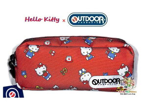 y Sanrio ObY z TI × OUTDOOR yP[X S1429574 n[LeB Hello kitty y|[` M M AEghA R{ |Pbgt ӂł M w V y3cm[֕sz