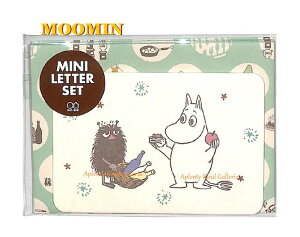 yMOOMINObYz[~ ~j^[Zbg@S2089920 Ȃ U22SU ~j 5 ~j 5 ށ[݂ XeBL[ MINI Letter  ^[pbN/莆& Zbg/[~ObY/v