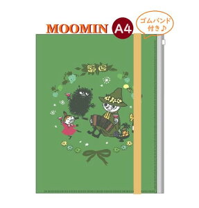 y MOOMIN ObYz [~ Soht A4 NAt@C S2138166 Ȃ J^Cv 5 + 1 t@Xi[P[Xt A4 A3܂ [\ @\ NAz_[ 5|Pbg XCht@