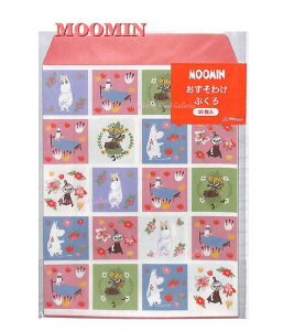 y MOOMIN ObYz [~  S2167972 `V MU23AW 10 H165×W130mmTCY   Mtg v[gp d ʐ^  킯Ԃ Mtgp y[p[obO 