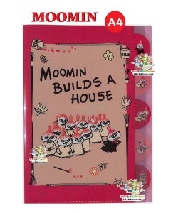 y MOOMIN ObYz [~ _CJbg NAt@C 5P A4TCY S2172127 x[ p т̃~C NAz_[  t[ Builds A House   [ ۊ d w Vw V 