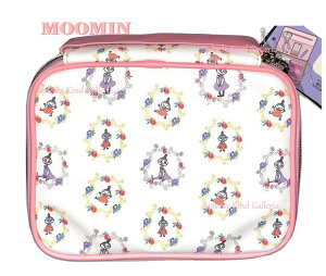 y MOOMIN ObY z [~ KWFbg|[`@S2290642 Ԃ̗ւ/ g~C Gadget Case t oCobe[ USB |PbgWi-Fi rWlXp dq@ Cz  bV|