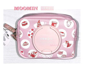 y MOOMIN ObYz [~ SEEPO PUSH/ V[| vbV S2320088 g~C т݂̂ [ EFbgV[g |PbgeBbV vbV^Cv |[`/  RX|[`  V[