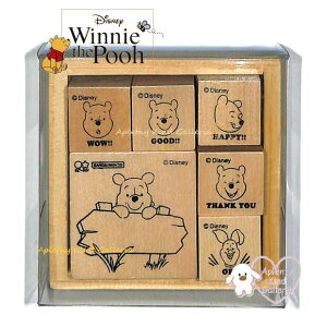 y Disney Winnie the POOH ObYz ܂ v[ S3223035 ؐ X^vZbg WTPB bZ[W Ձ[ ͂  1,  5 nRZbg q ͂ S Message ؐP[X g[ S