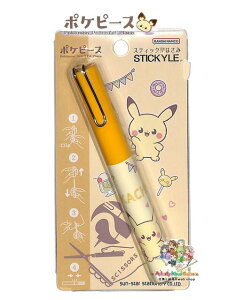 y Pokepeace ObY z |Ps[X XeBbL[͂ S3721671 sJ`E |P ͂ nT~ gт͂ ^ XeBbN^  Stickyle scissors ol̃`JŊJ܂ ͂ ֗ 
