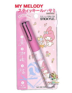 y Sanrio ObY z TI XeBbL[͂ S3721850 }CfB sNn gїp ^nT~ XeBbN^ ͂ Stickyle nT~ y3cm[OKz