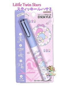 y Sanrio ObY z TI XeBbL[͂ S3721868 gcCX^[Y LTS gїp ^nT~ XeBbN^ ͂ Stickyle nT~ y3cm[OKz