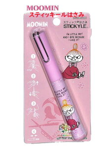 y MOOMIN ObY z [~ XeBbL[͂ S3721965 g~C sNn ol̃`J gїp ^nT~ XeBbN^ Stickyle nT~ y3cm[OKz