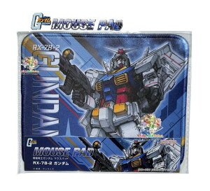 y GUNDAM ObY z @mK_ }EXpbh S4140907 RX-78-2 GS11 K_ TCY: H155×W182mm MOUSE PAD PC }EXp }bg ݑ d [g[N IC ֗ObY p\R