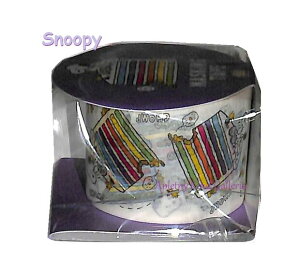 【SNOOPYグッズ】スヌーピー マスキングテープ S4835069 PN PWC3 レインボーケーキ ★ 幅30mm スヌーピー マステ/幅広タイプ/Peanutsデザイン/スヌーピー柄 スイーツ柄 ピーナッツキャラクターズ/ケー