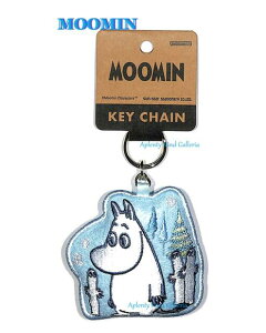 y MOOMIN ObY z [~ L[`F[ hJ L[z_[ S8346585 [~ MU 23AW Key Chain L[O k l jj イ L[z_[ v[g 蕨 }XRbg obO 