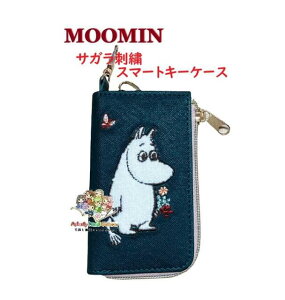 y MOOMIN ObY z [~ X}[gL[P[X S8350280 TKhJ MU25SU 琻  hイ  P[X Key case  wLO y3cm[OKz