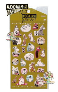 y MOOMIN ObYz [~ }V}XebJ[ S8543895 Ȃ C Moomin and the Martians Fn䎆 tjtj V[ }V}V[ Ղ^Cv t@~[ pp }} t[ Xj