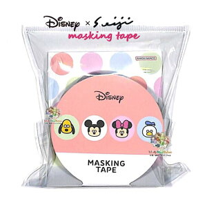 y Disney × Seiji Matsumoto z }XLOe[v S8812004@fBYj[ tFCXArtist Series {ZCW R{ RNV 15mm }Xe ~bL[ ~j[ hih friends `bv f[ ~ ە T[