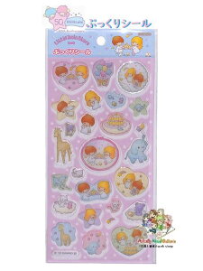 [֖y 50th KIKI & LALA z TI ՂV[ S8812772 g LL gcCX^[Y XebJ[ vbN^Cv  cc V[ 50NLO  LTS Little twin Stars L