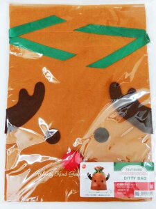 yXmasObYzNX}XMtgobO@giJCMTCY@}`L C-2513 DITTY BAG 29cm×40cm×}`10cmރNX}XObYX'masChiristmasgiJC^̃v[gobOܐԕ@giJCt