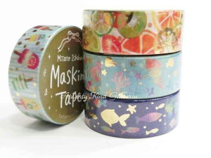 y MISATO ISHIHARA TAPE z }XLOe[v yI: ACXLfB (M-0151) r^~t[c (M-0152) Lk (M-0153) (M-0154)zΌ  15mm ރt@Ng[   Of[V