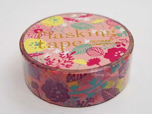 y Z[i z J[ }XLOe[v ubT P/ sN M-0198 I[ bh  15mm ރt@Ng[ }Xe ԕ Masking Tape t[fUC A {^jJ fUCy3c
