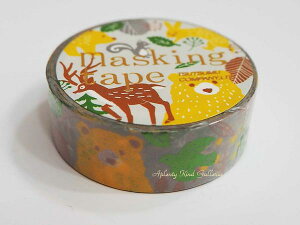 yZ[ʉizJ[V[Y xACtHXg M-0201 }XLOe[v@I[O[15mm̕ރt@Ng[̃}XeFXMasking TapeAj}fUCA