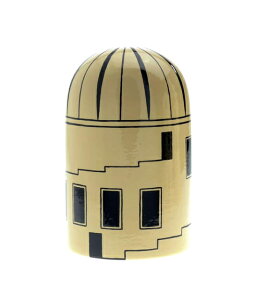 }g[VJ GRAD V[Y u Tower Case vH14cm × W8cm